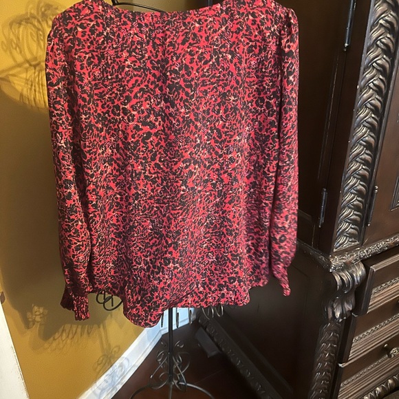 New with tags Sanctuary blouse - Picture 2 of 4